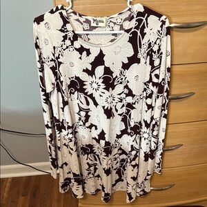 Show Me Your MuMu Long Sleeve Dress